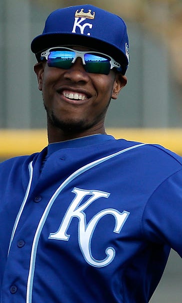 Yordano Ventura had all the makings of a star
